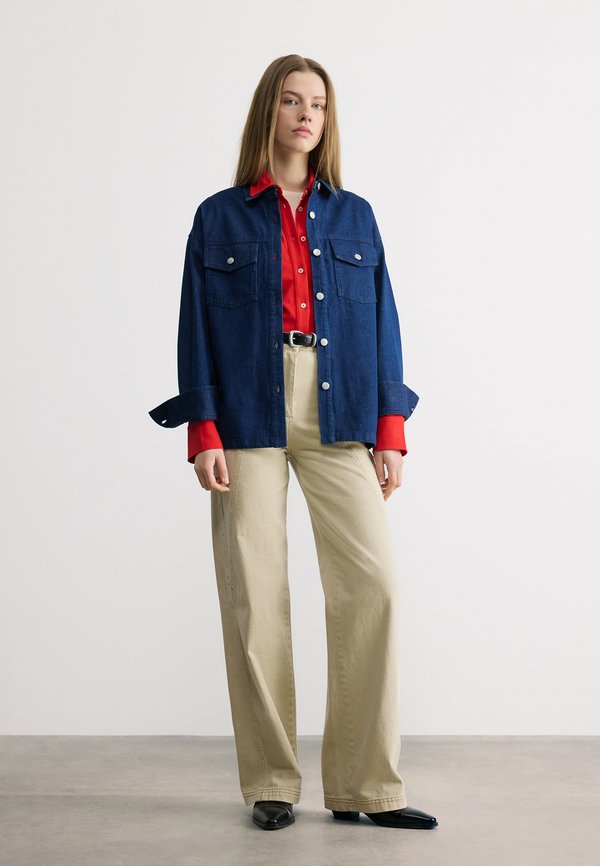 Barbour MAIA SHIRT