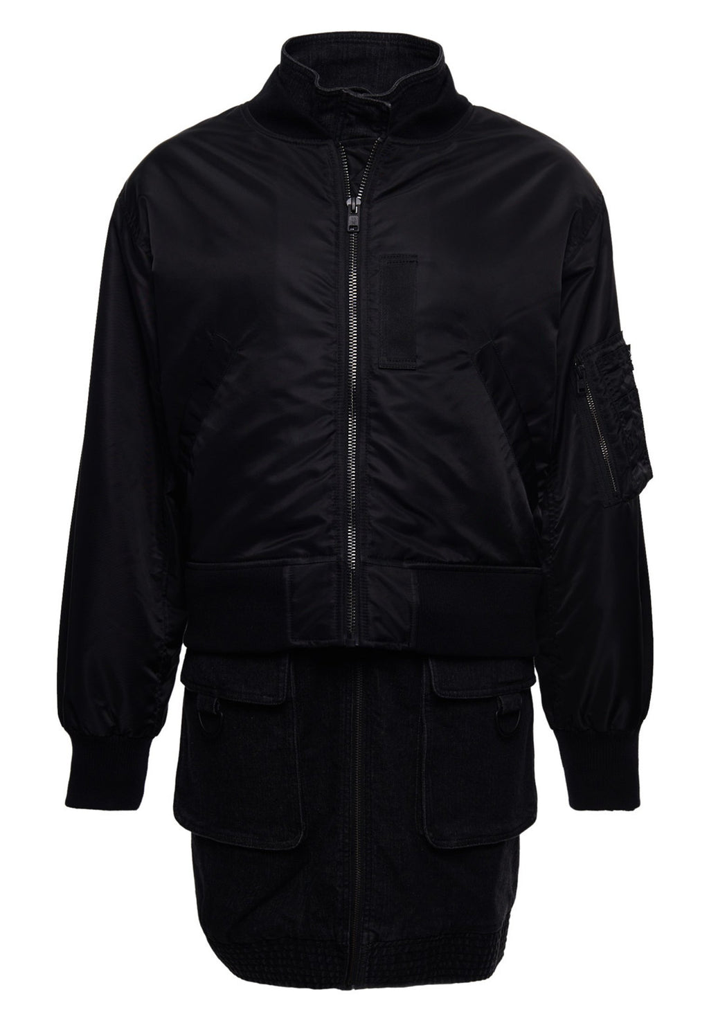 Superdry & Co