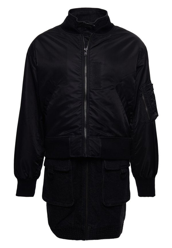 Superdry & Co