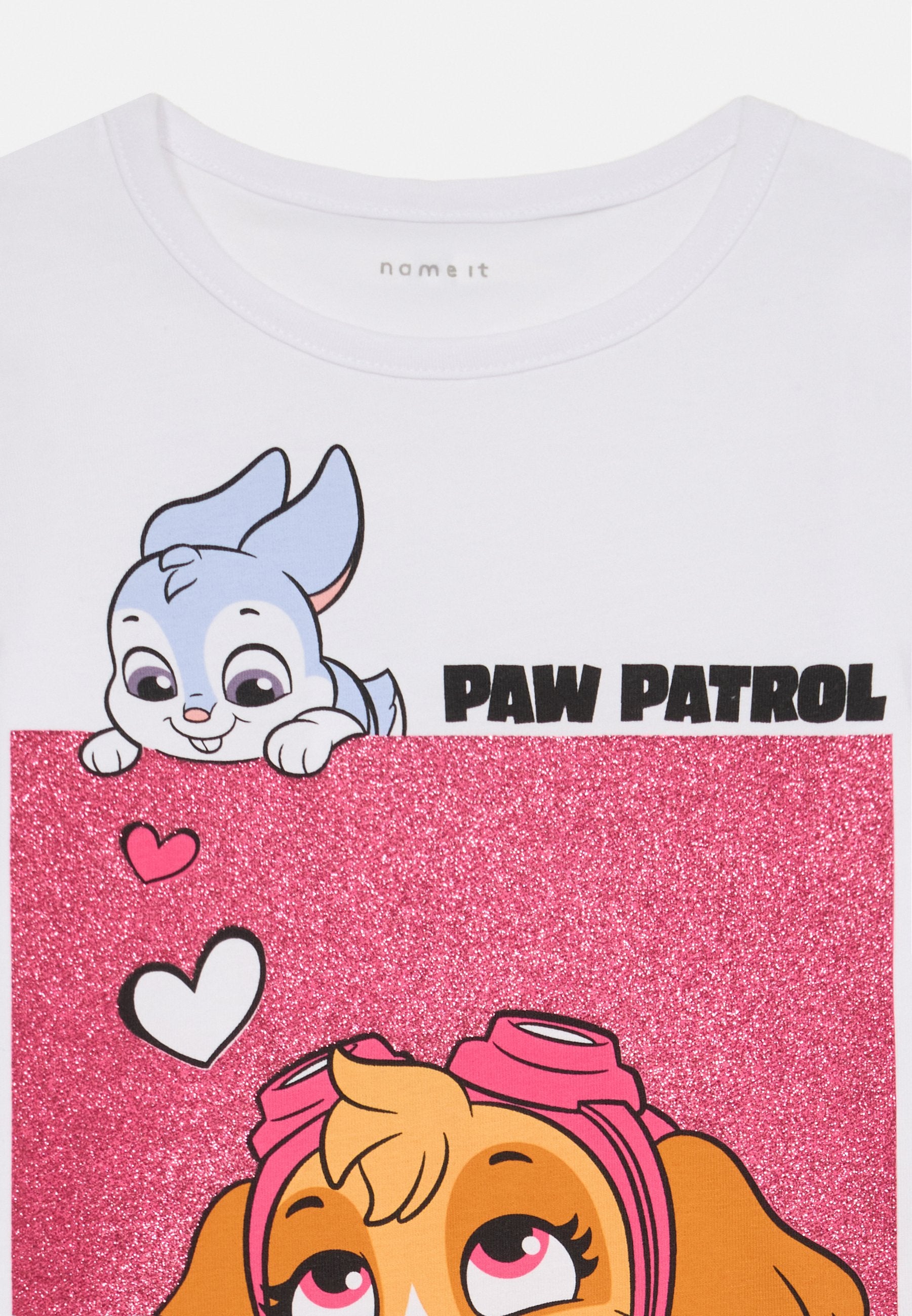 Name it Long Sleeved Paw Patrol