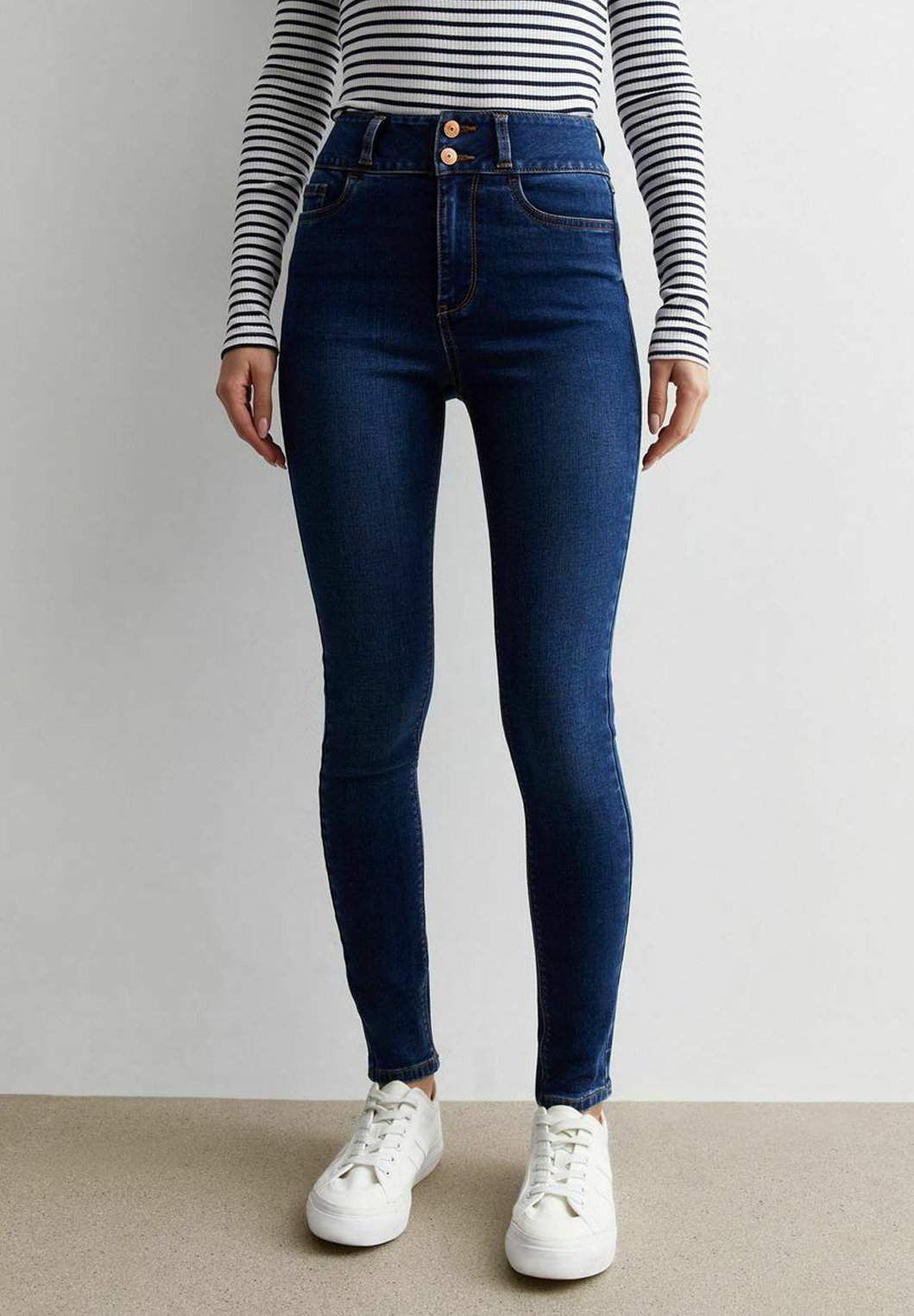 New Look LIFT HIGH WAIST YAZMIN
