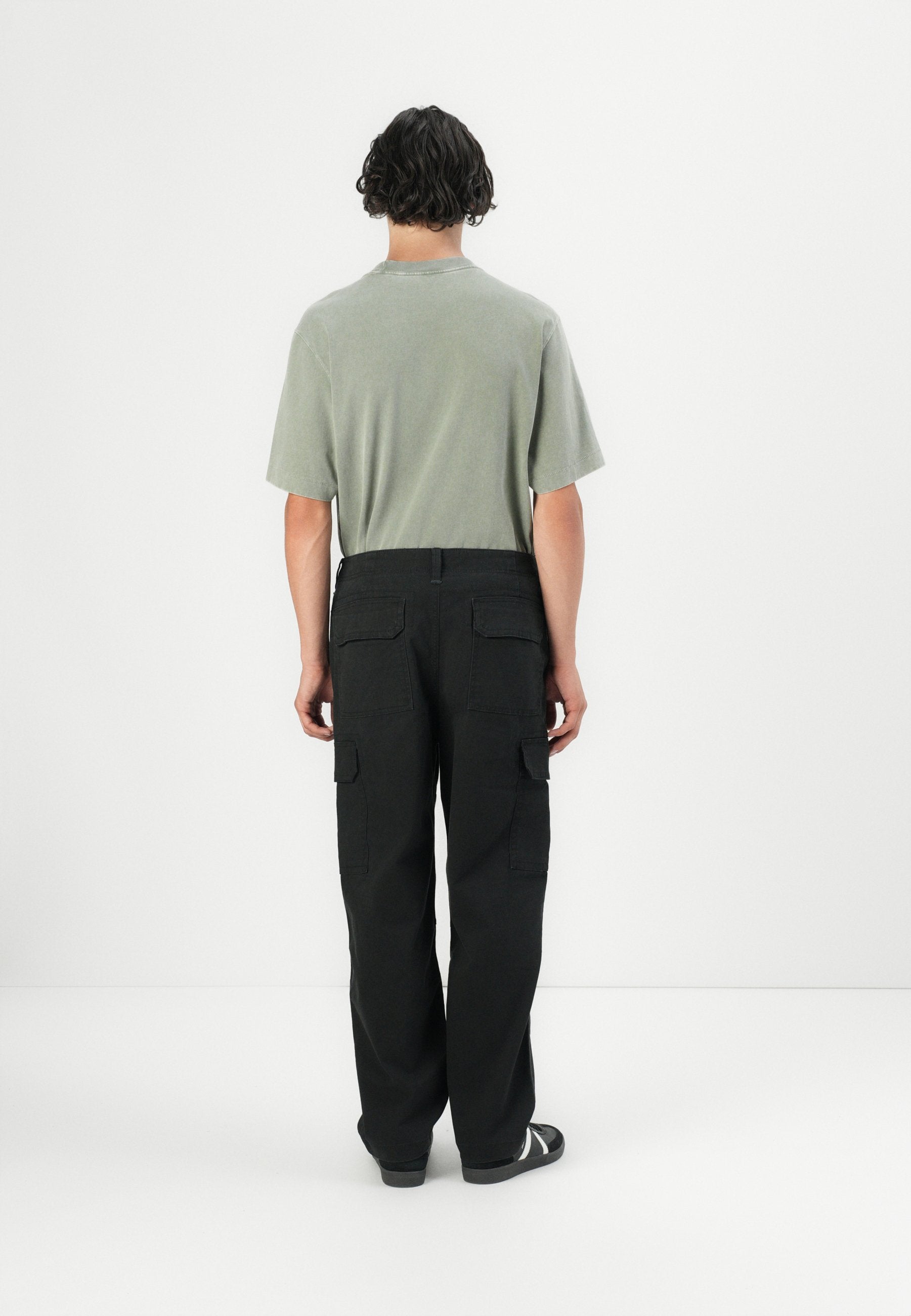 Hollister Co. SKATER BAGGY