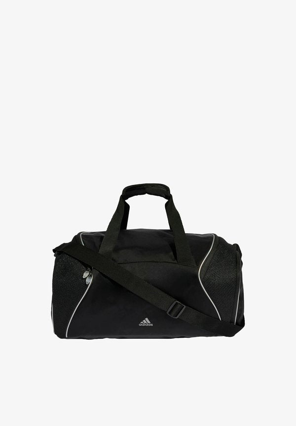 adidas Originals ADIDAS ORIGINALS MEDIUM DUFFLE BAG UNISEX - Sports bag - black