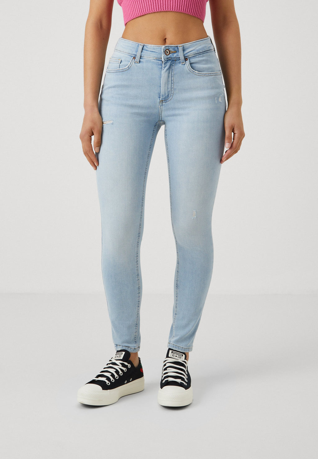 ONLBLUSH SKINNY  Media 3