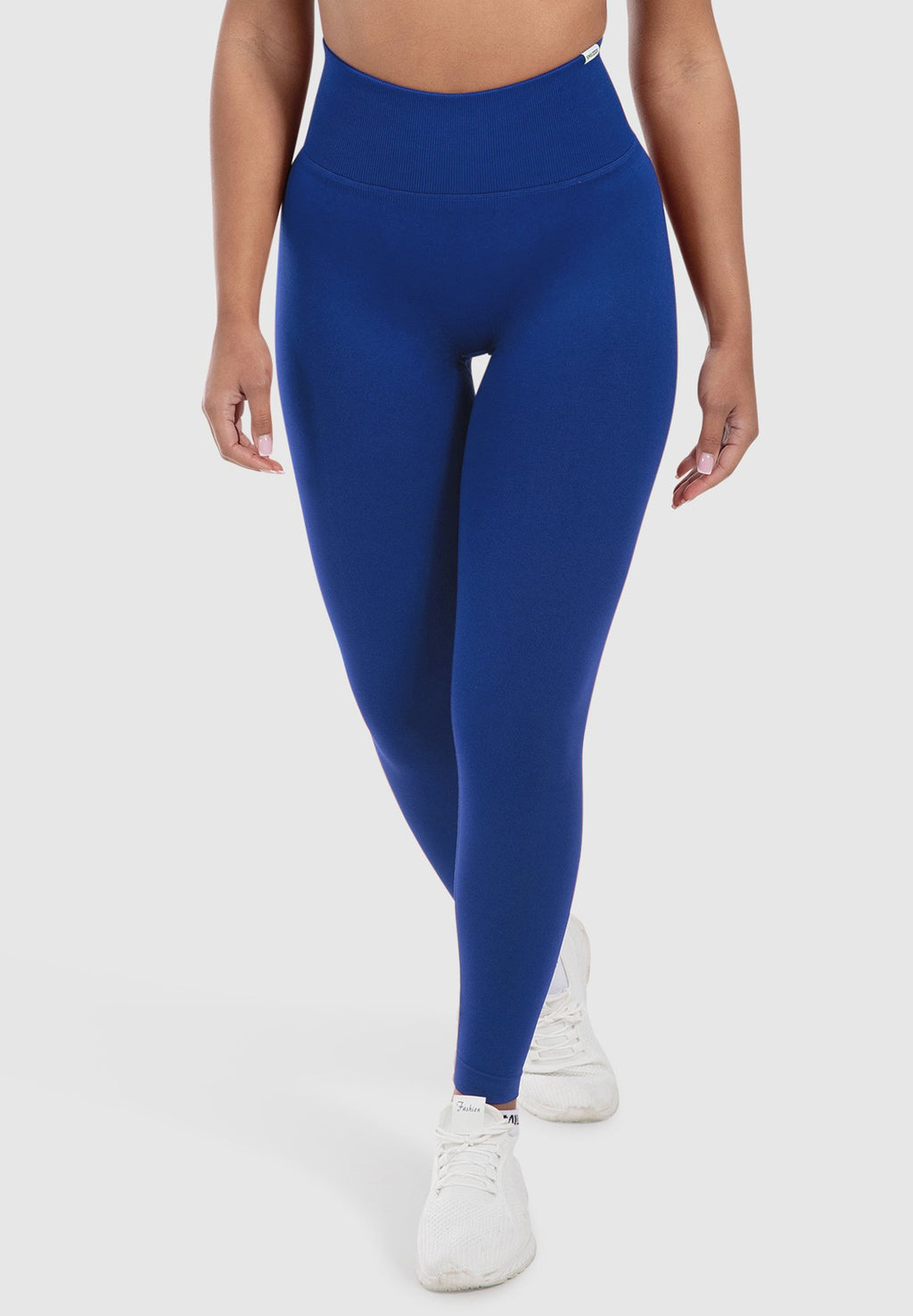 Smilodox LEGGINGS INVISIBLE SCRUNCH SEAMLESS ELIN