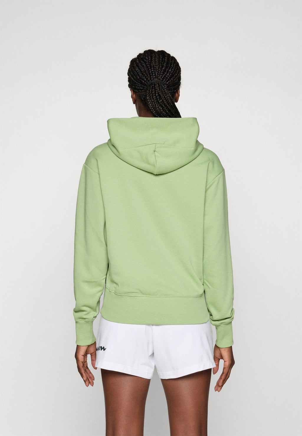 Champion HOODED SWEATSHIRT