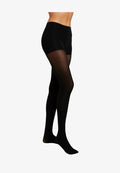 Vero Moda VMCONTROL TIGHTS - Tights - black
