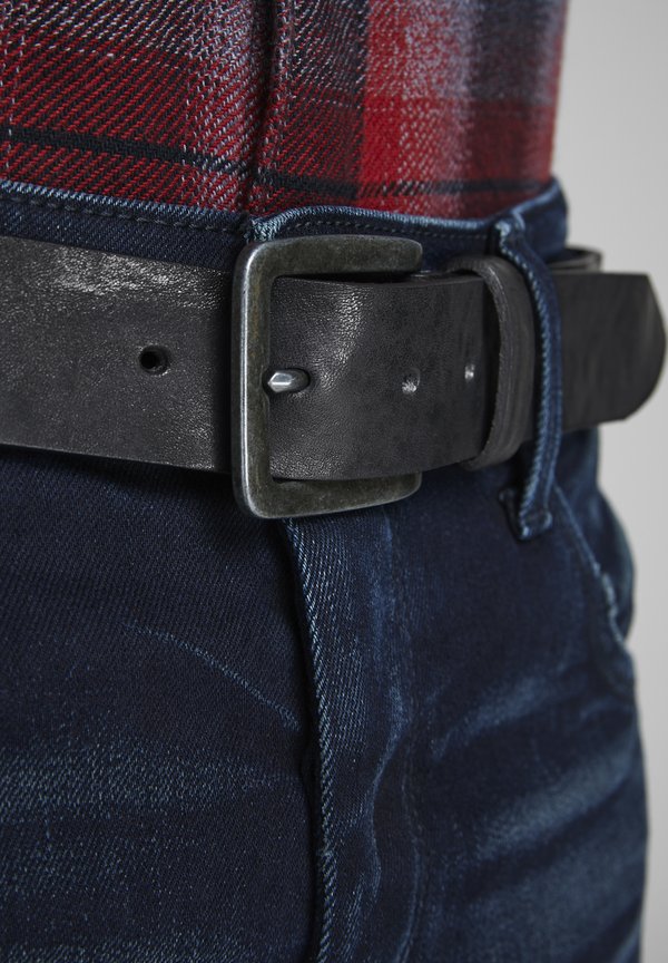 Jack & Jones JACVICTOR BELT - Belt - black