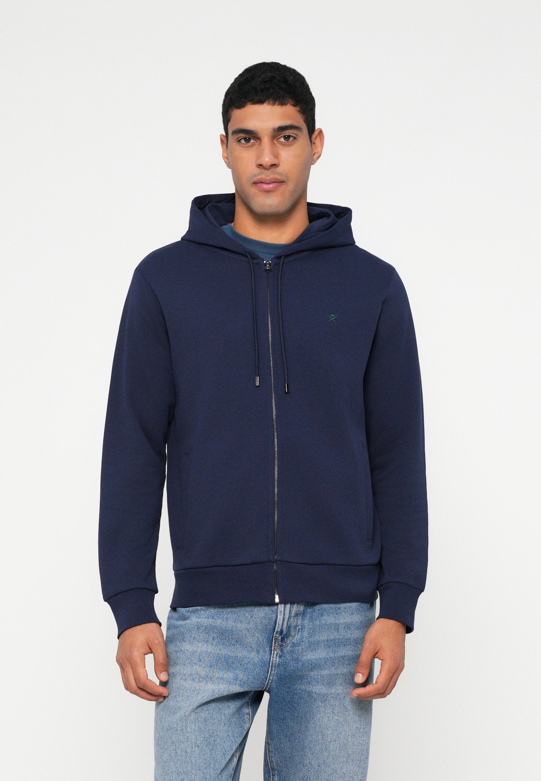 Hackett London