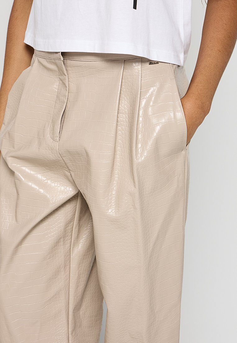 Armani Exchange Stoffhose Media 4