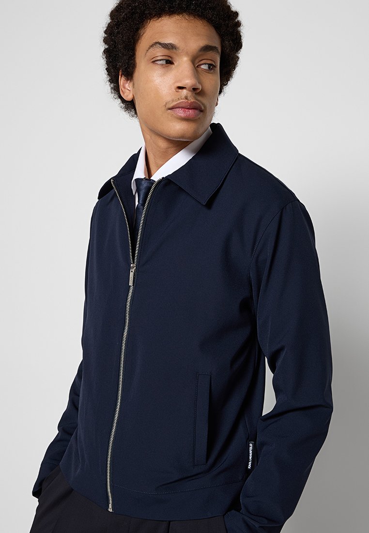KARL LAGERFELD Leichte Jacke Media 4