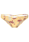 MINKPINK SUNDANCE FLORAL CHEEKY