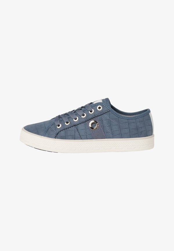 s.Oliver Trainers - navy