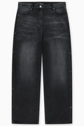 FAVELA RIGID BASIC RIVET UNISEX
