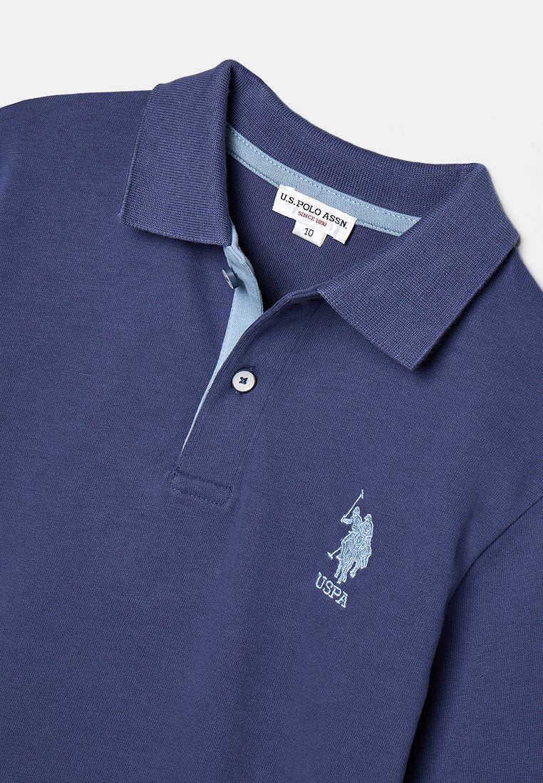 U.S. Polo Assn. LUCA