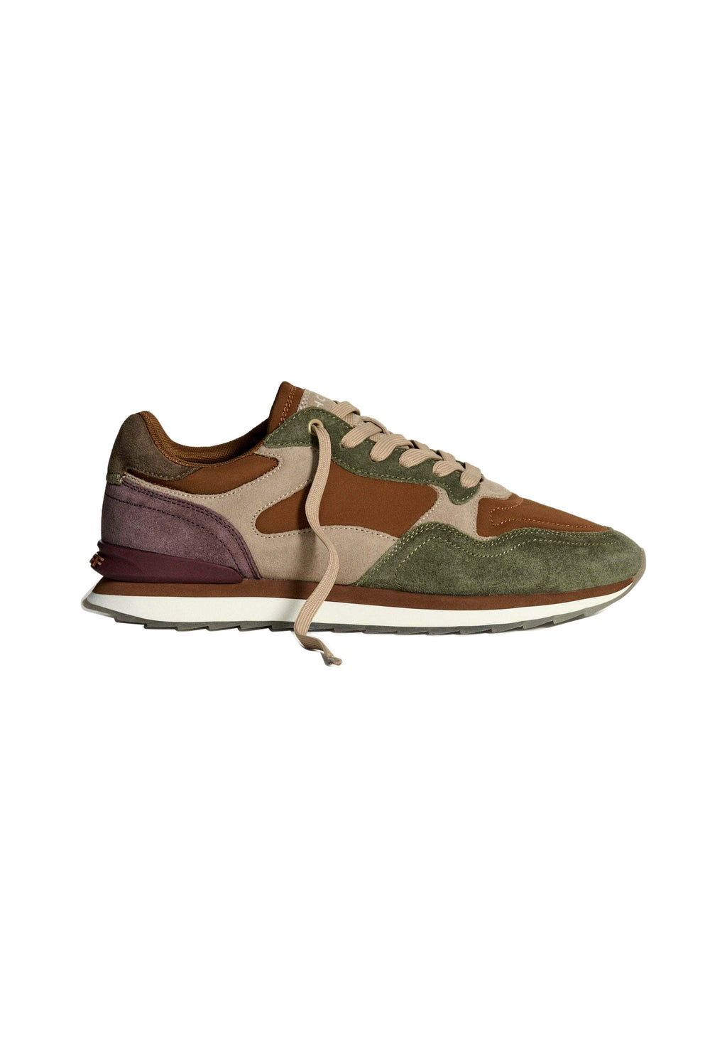 HOFF Sneaker low Media 1