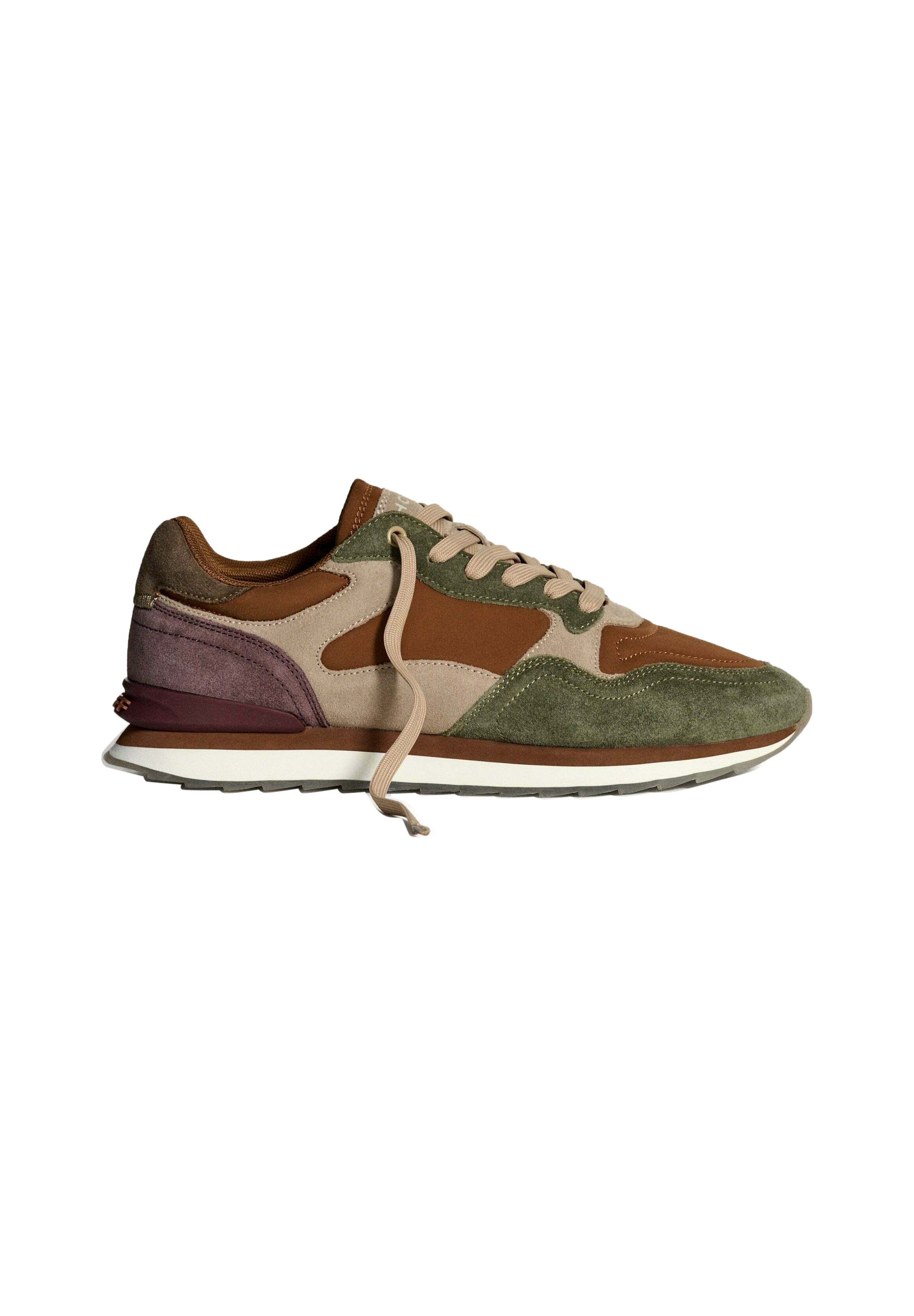 HOFF Sneaker low Media 1