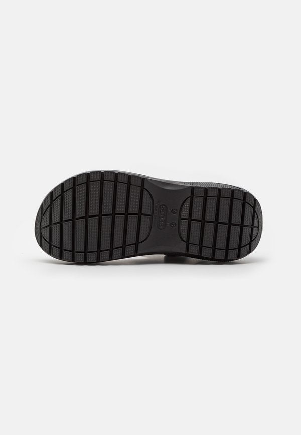 Crocs CLASSIC MEGA CRUSH