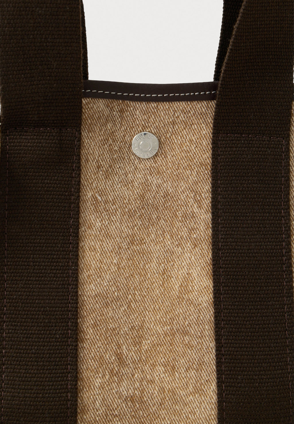 Rue de Verneuil SQUARE BAG