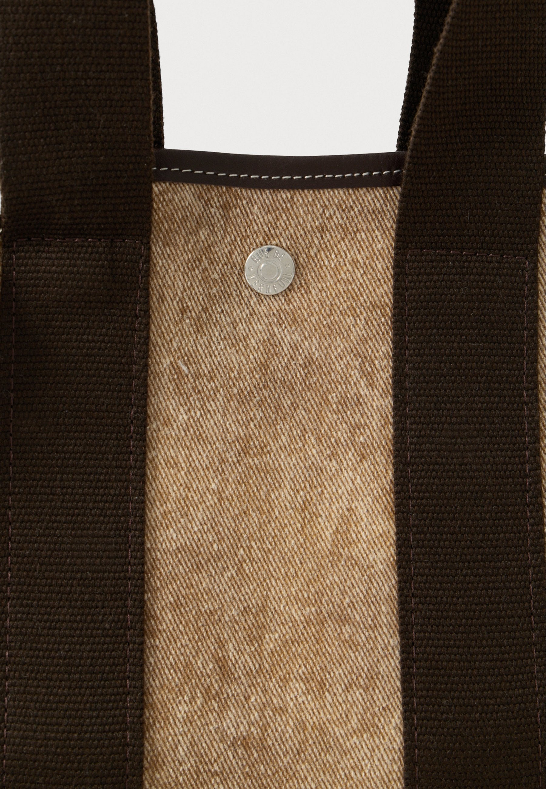 Rue de Verneuil SQUARE BAG