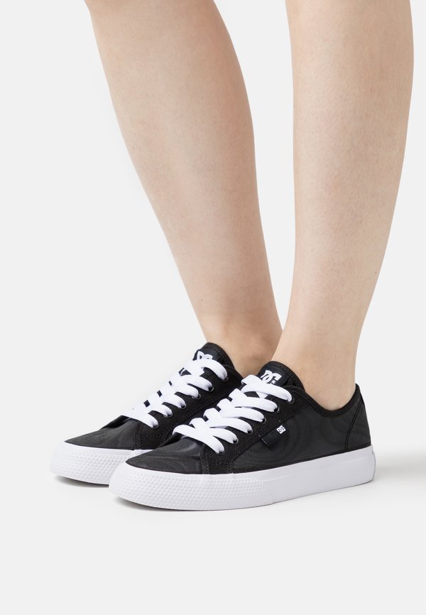 DC Shoes MANUAL