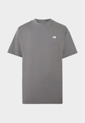 New Balance SPORT ESSENTIALS - Basic T-shirt - castlerock