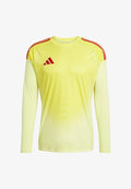 adidas Performance Goalkeeper jersey - gelb