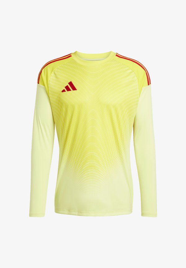 adidas Performance Goalkeeper jersey - gelb