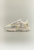 Lacoste L003 NEO 126 - Trainers - off white