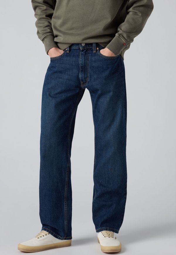 Levi's® 555® RELAXED STRAIGHT - Relaxed fit jeans - next one up