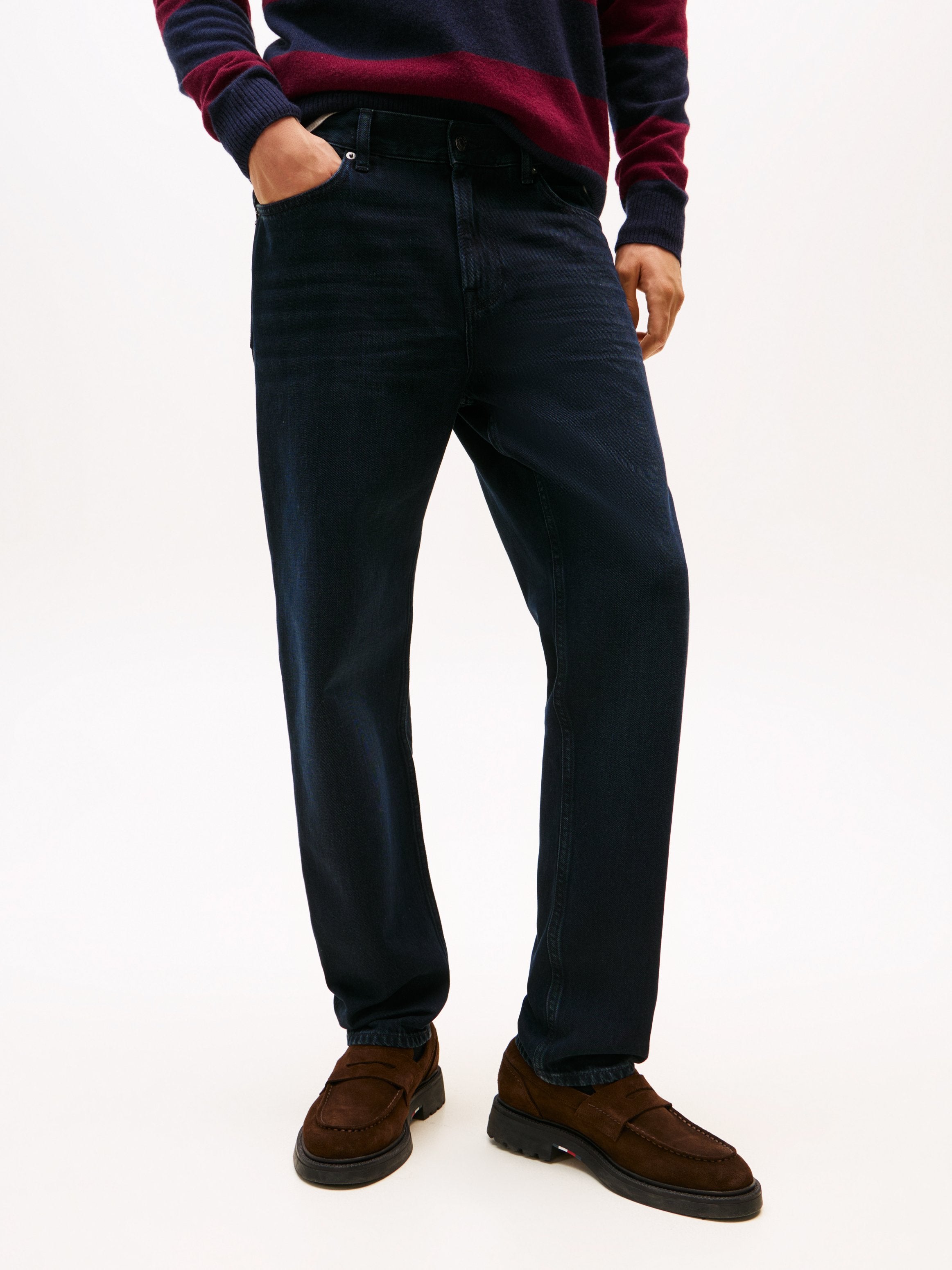 TAPERED HARLEM WINDUM  Media 3
