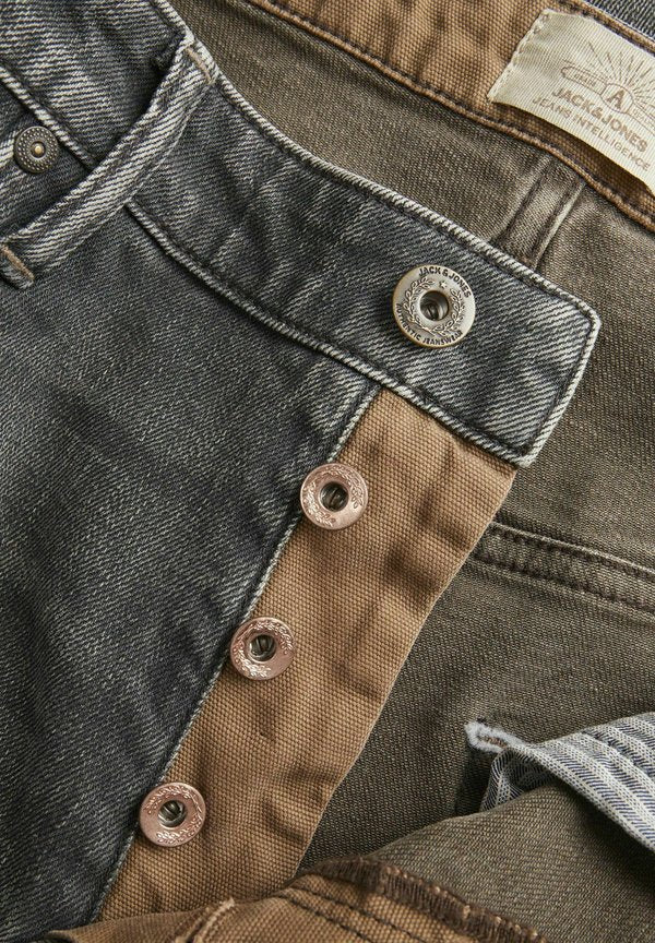 Jack & Jones Tapered fit JJIMIKE JJWELLS JJ 018 SN
