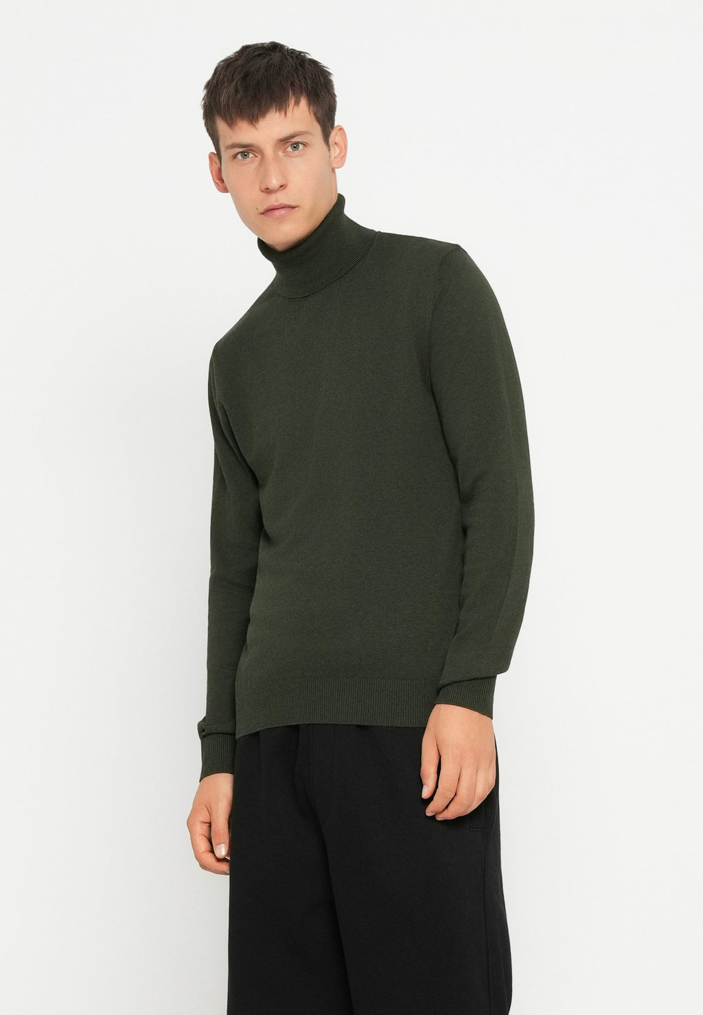 Jack & Jones JJEEMIL ROLL NECK