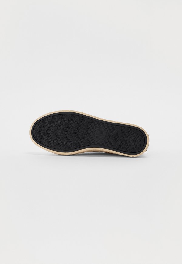 Palladium ACE LO SURPLUS UNISEX