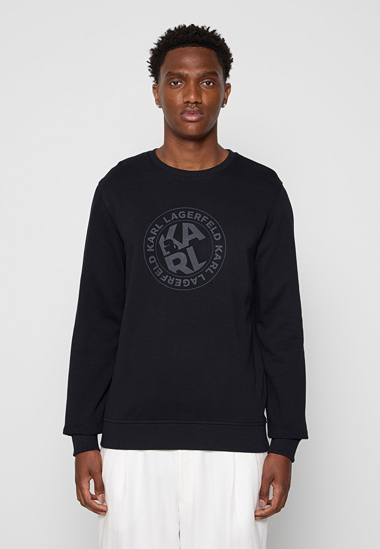 KARL LAGERFELD Sweatshirt Media 3