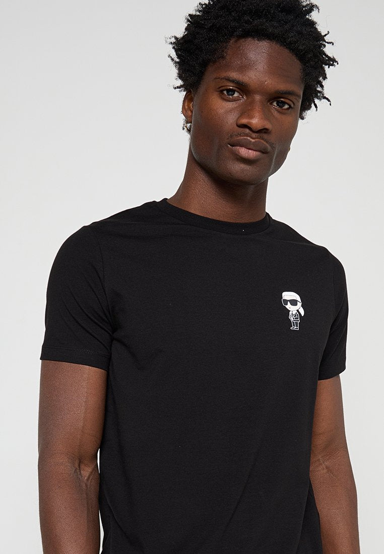 KARL LAGERFELD T-Shirt basic Media 4