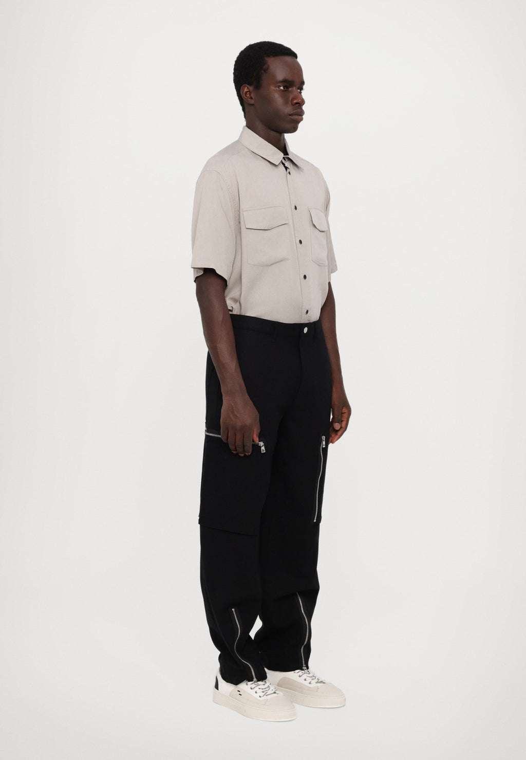 Michael Kors ZIP PANT