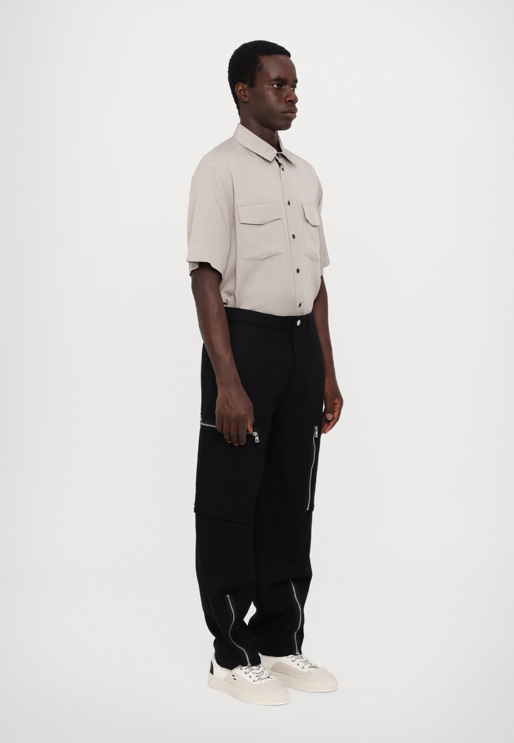 Michael Kors ZIP PANT