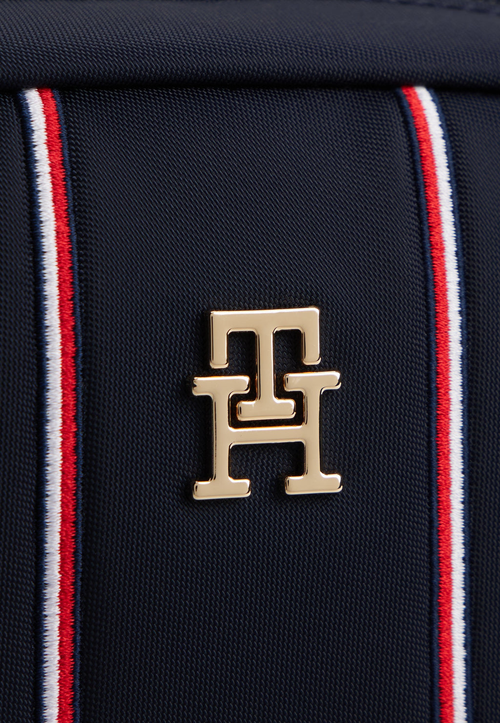 Tommy Hilfiger TH MONOGRAM CROSSBODY CAMERA BAG