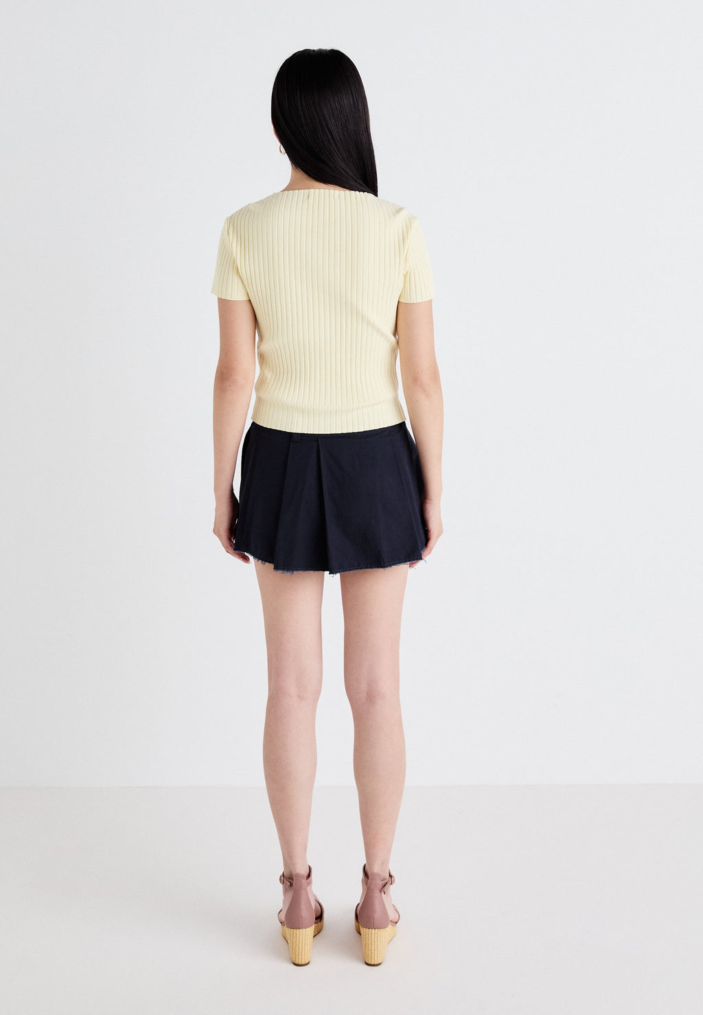 Gina Tricot BUTTON