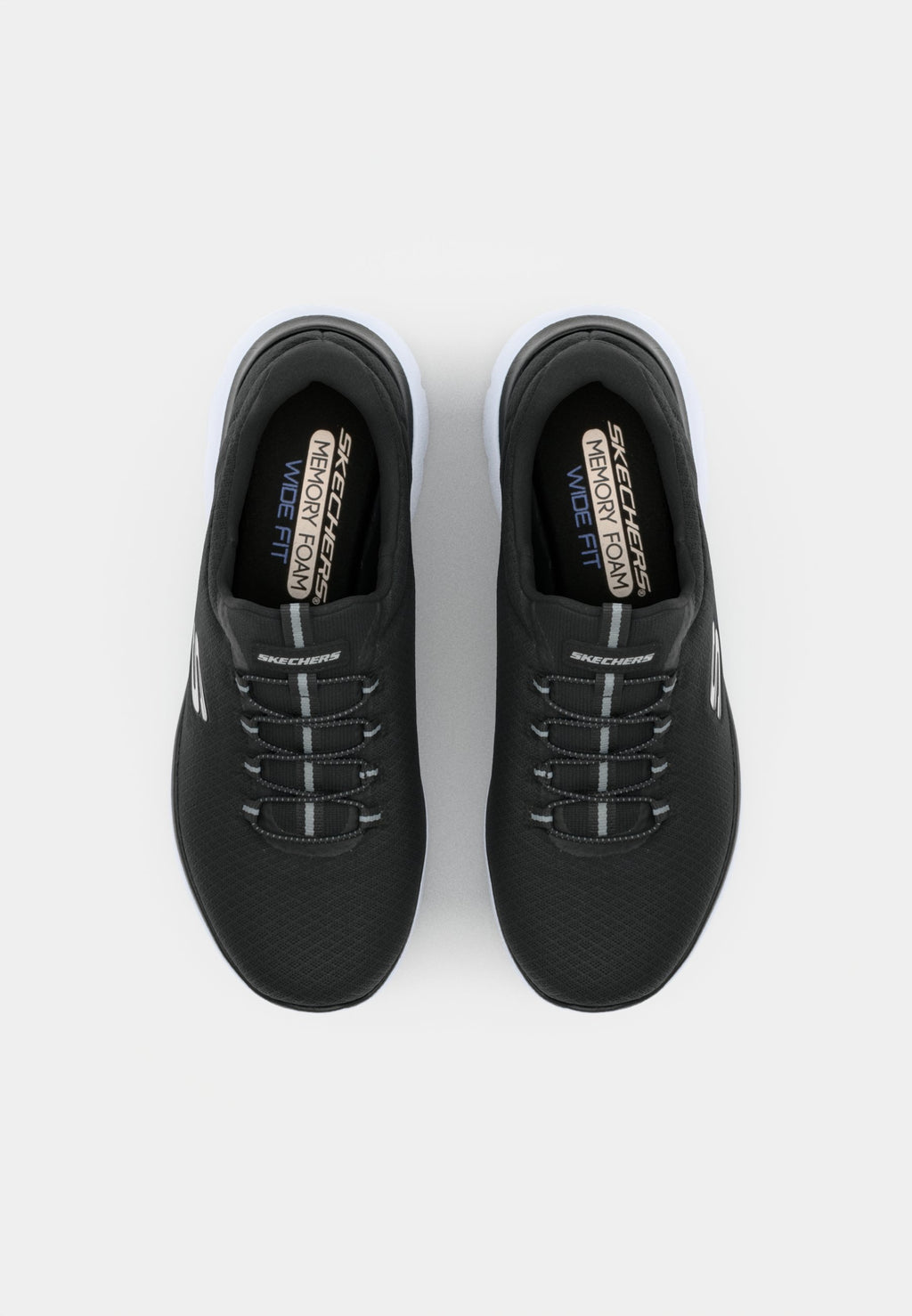 Skechers SUMMITS WIDE FIT