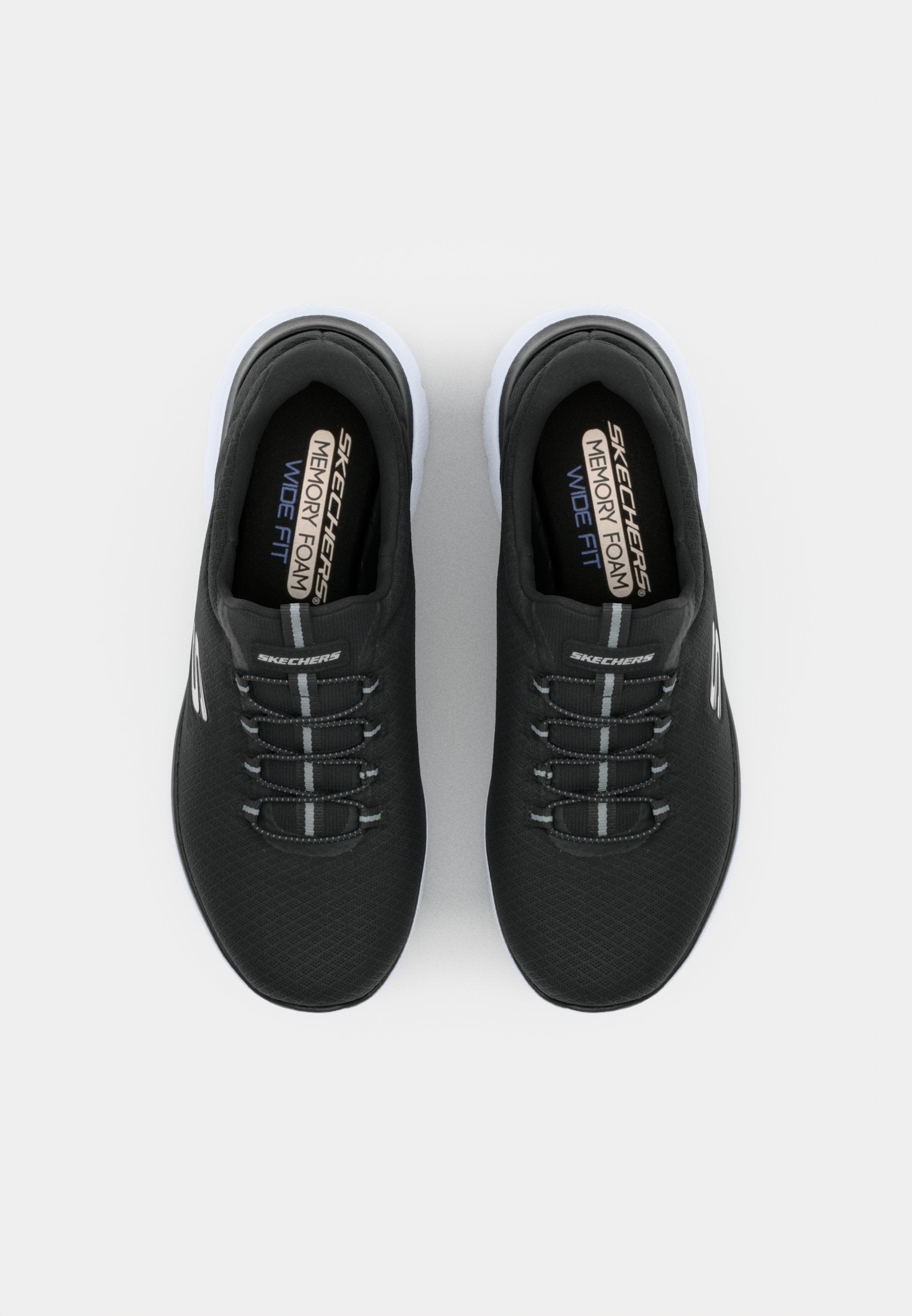 Skechers SUMMITS WIDE FIT