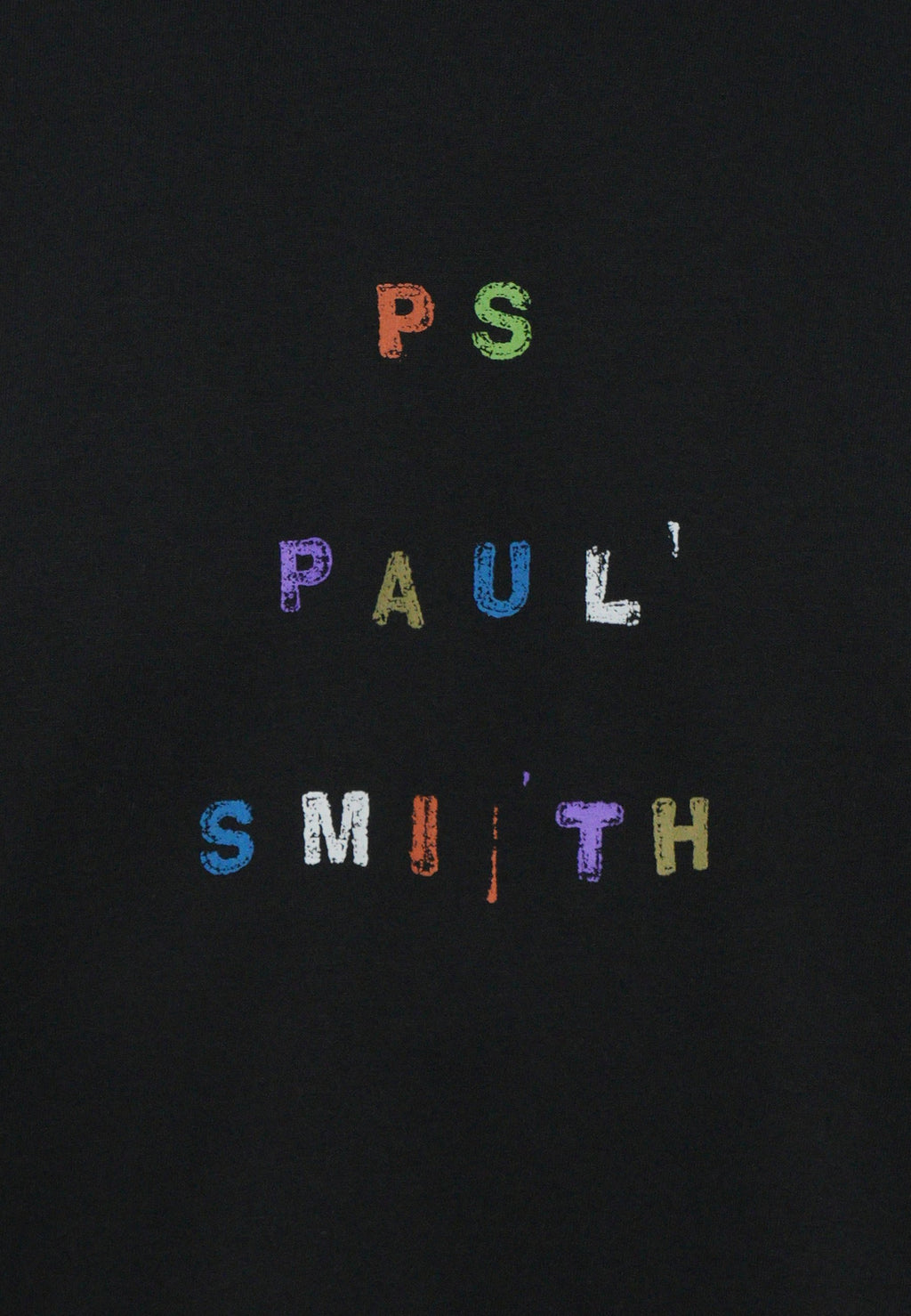 PS Paul Smith CASUAL FIT