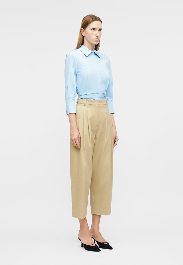 Marella SOTTONE PANTALONE LUNGO