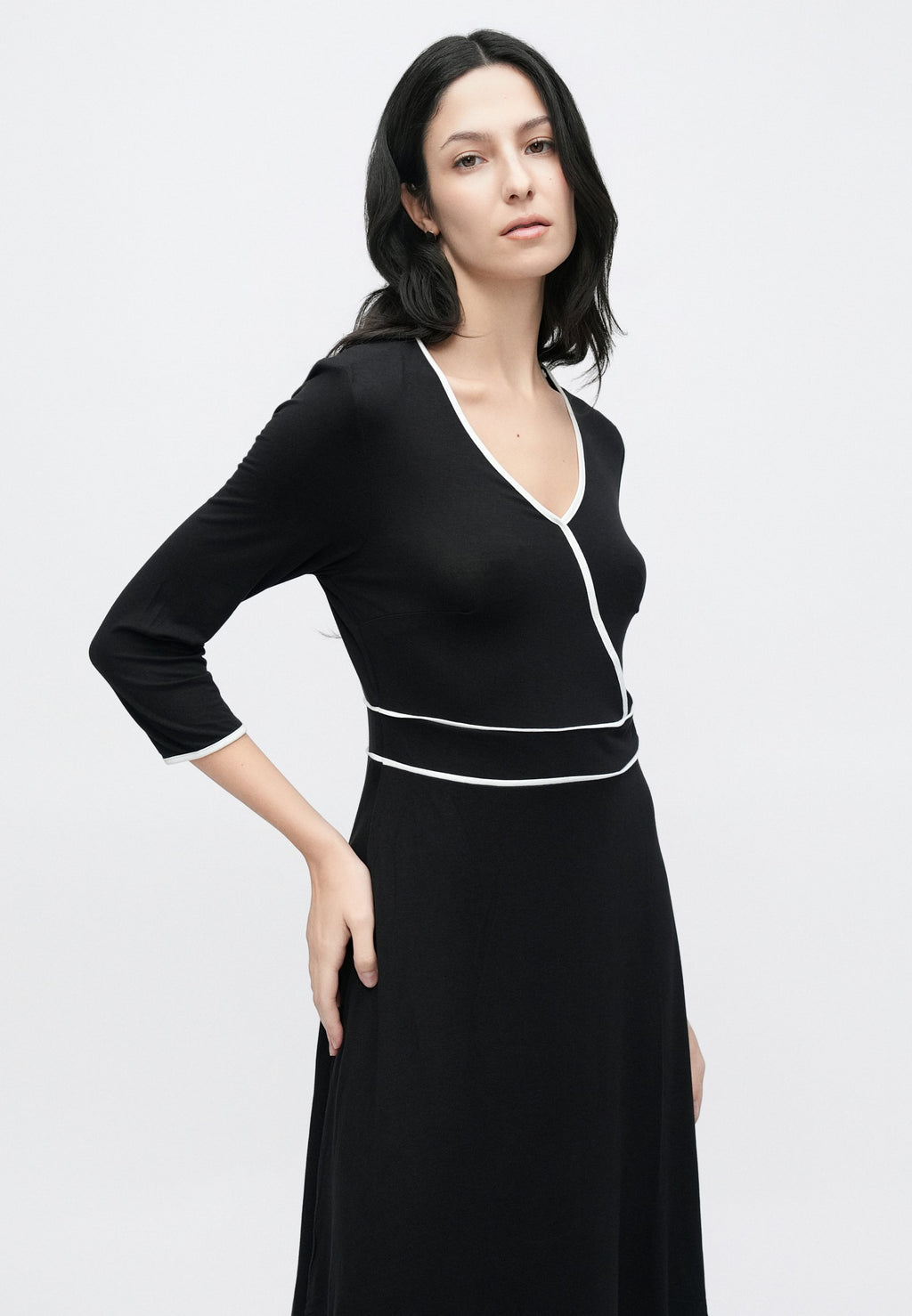Anna Field ADAPTIVE JERSEY DRESS
