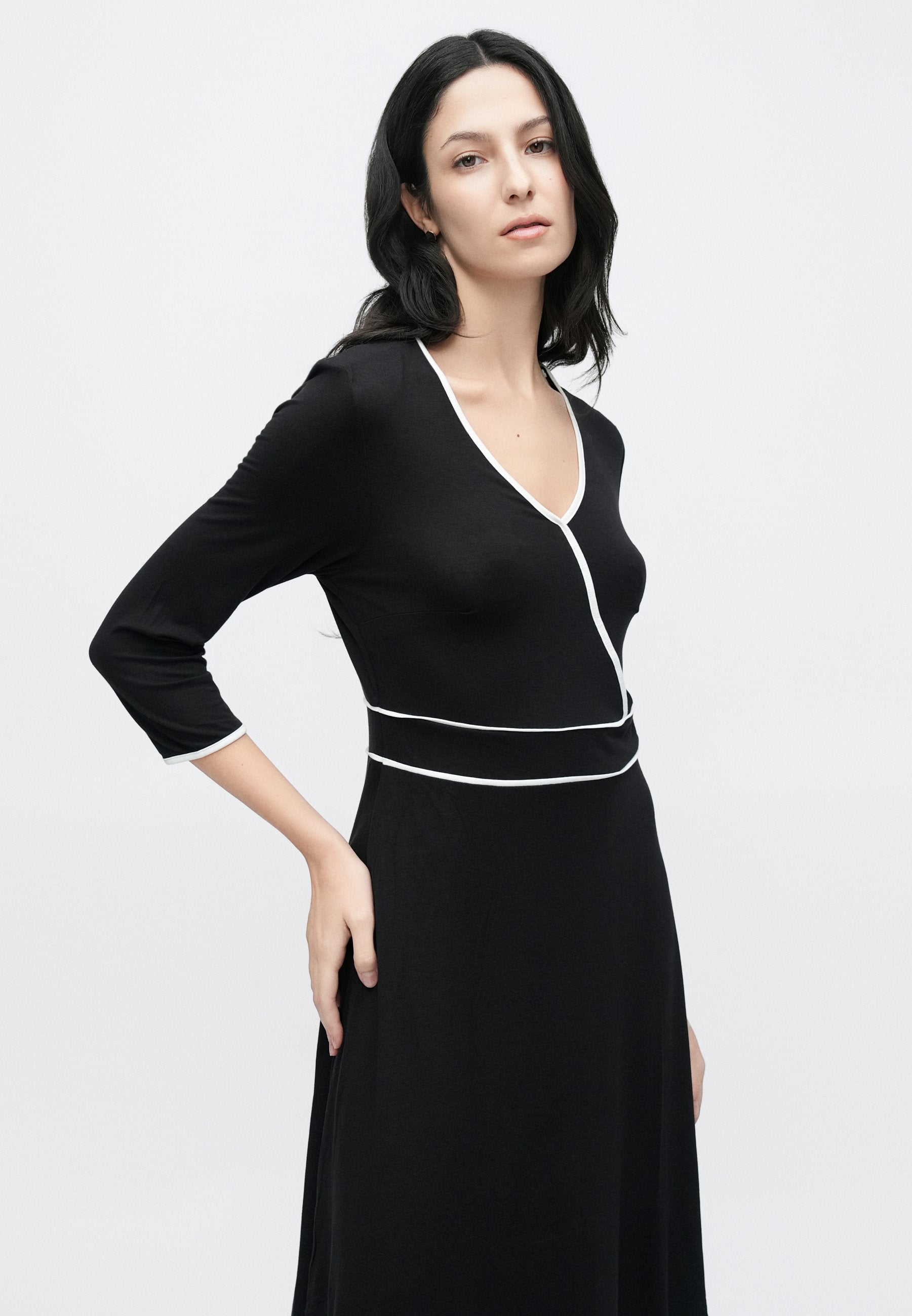 Anna Field ADAPTIVE JERSEY DRESS