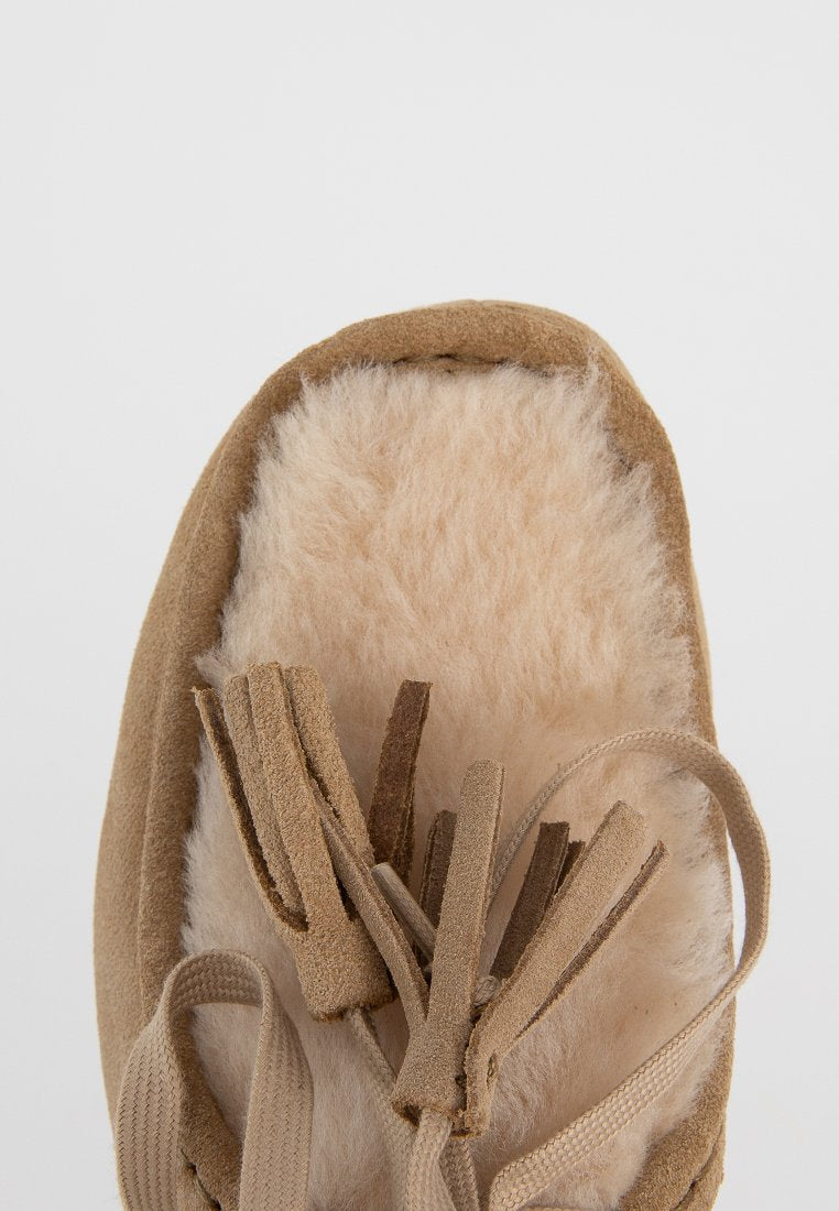 Clarks Originals WALLABEE