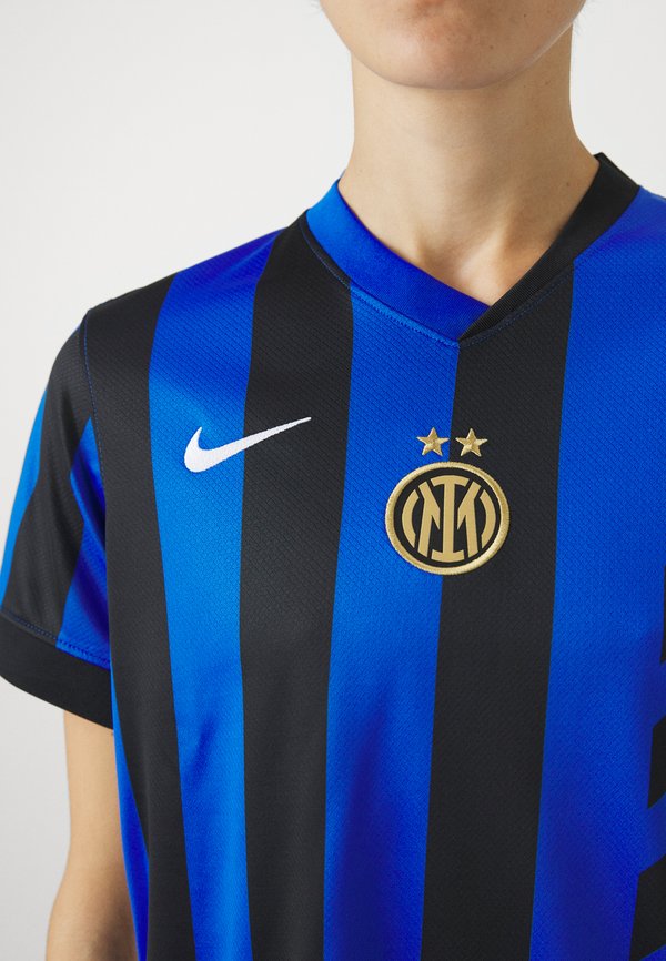 Nike Performance INTER NIKE STADIUM JERSEY SHORT SLEEVES HOME