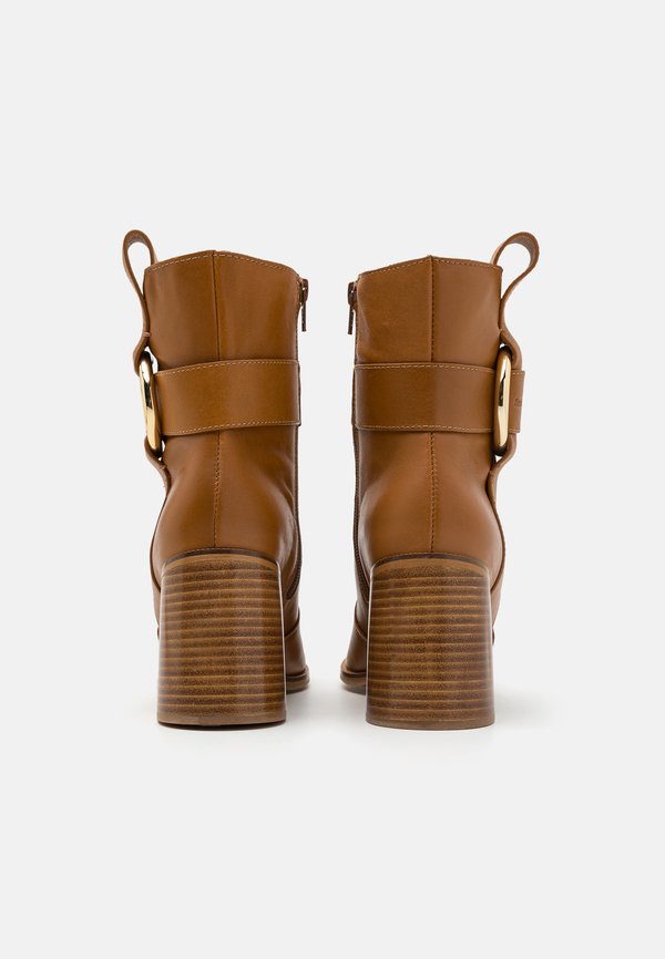See by Chloé NEW RING LINE