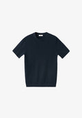 Mango ADULT - Basic T-shirt - royal blue